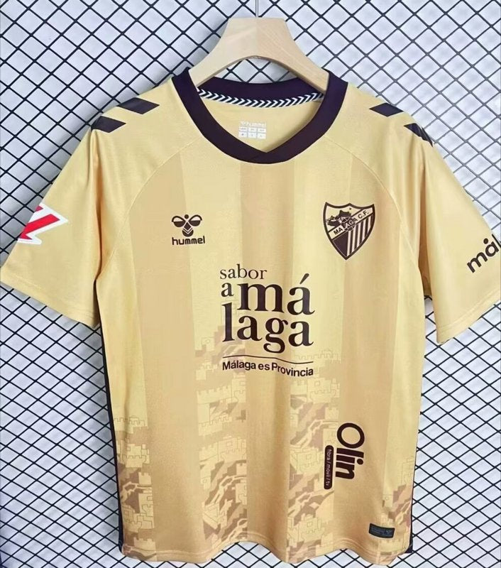 CAMISETA MALAGA (3)  24/25