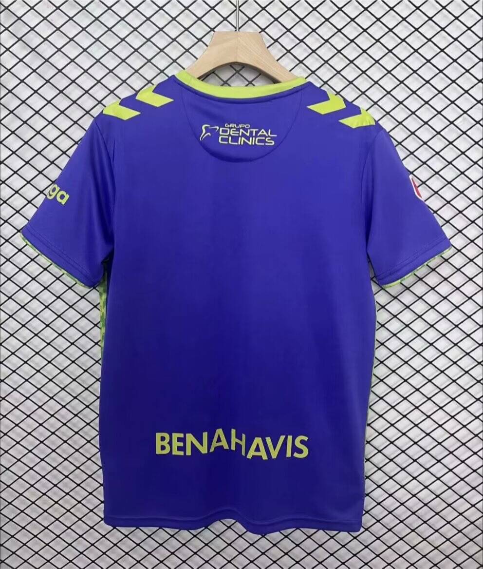 CAMISETA MALAGA (2) 24/25