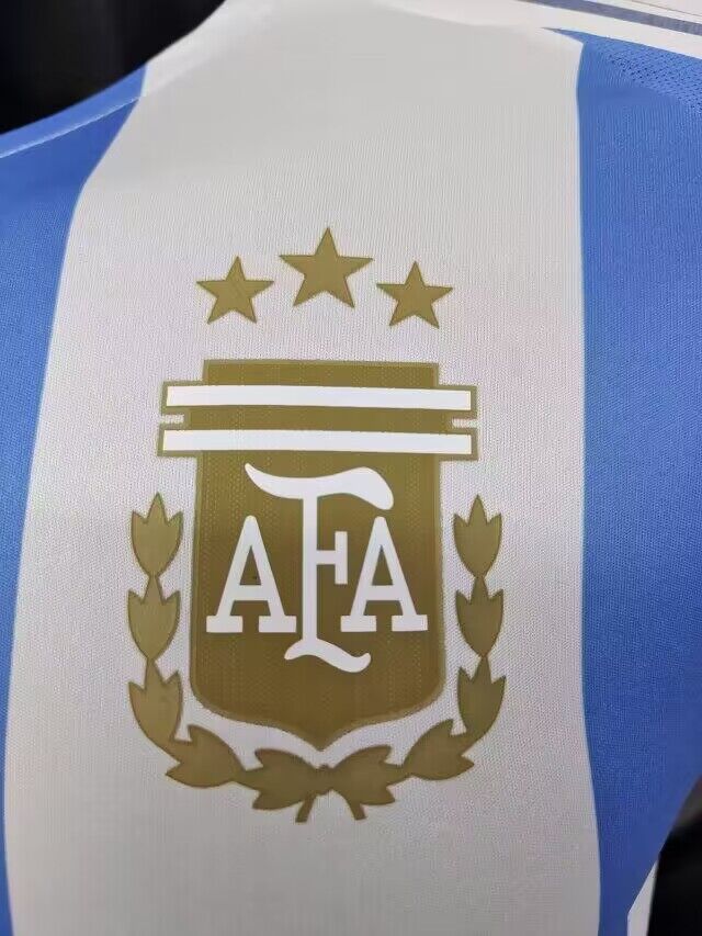 CAMISETA SELECCION ARGENTINA 24/25