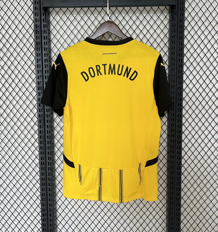 CAMISETA DORTMUND FAN 24/25