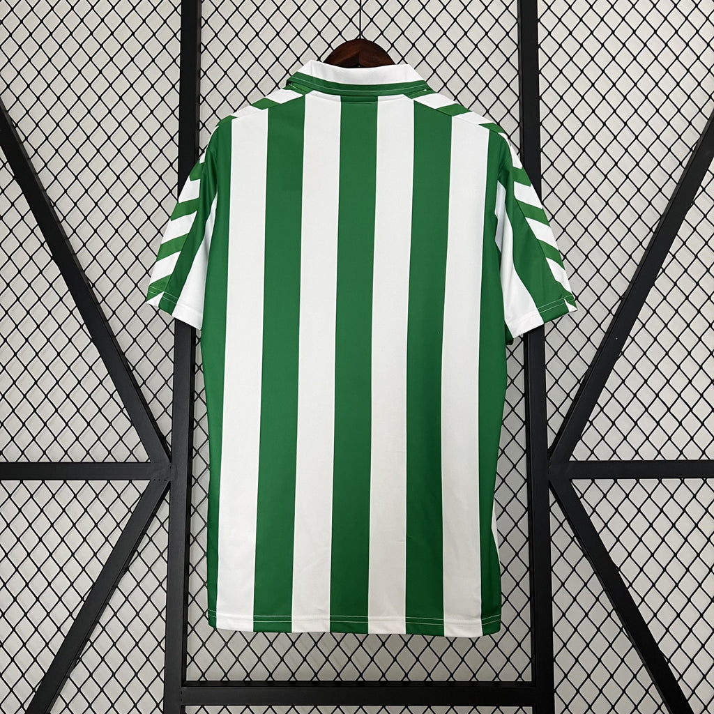 CAMISETA RETRO BETIS 88/89