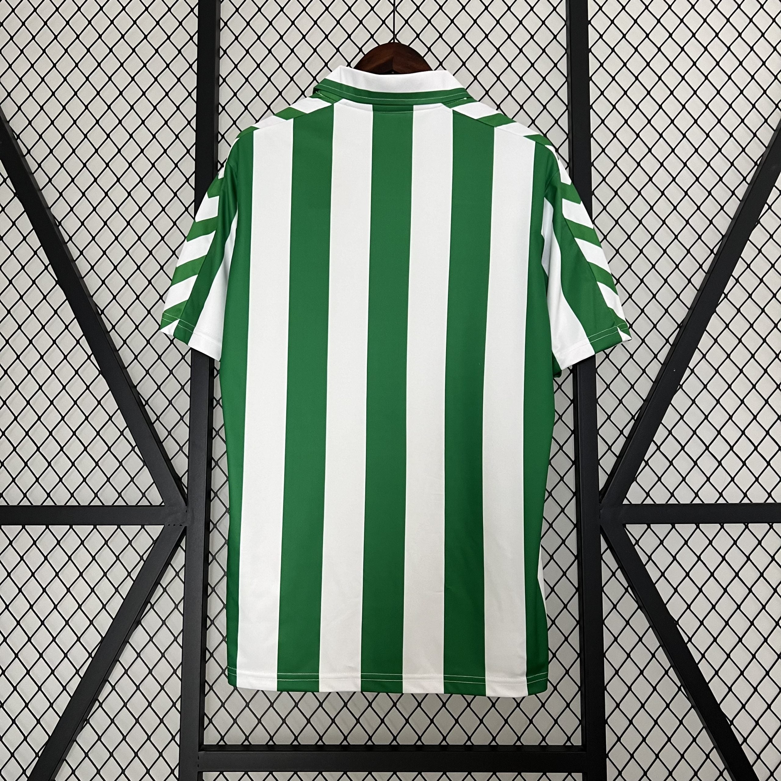 CAMISETA RETRO BETIS 88/89