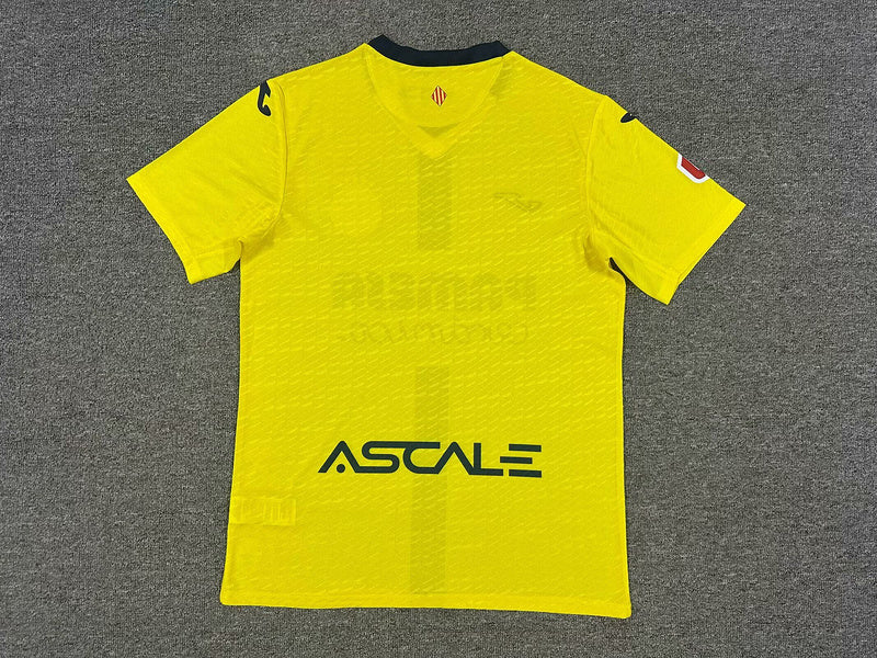 CAMISETA VILLAREAL 25/26