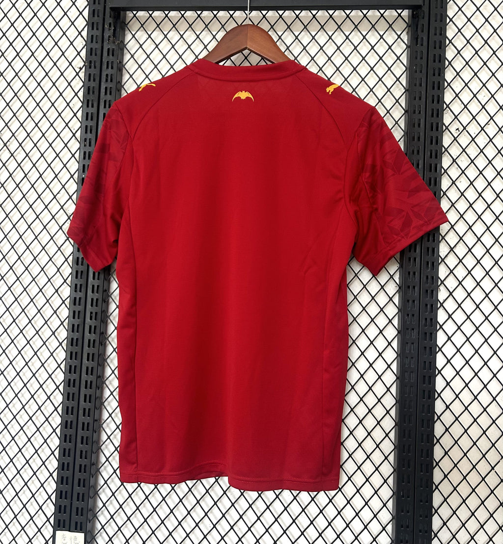CAMISETA VALENCIA (2) 25/26