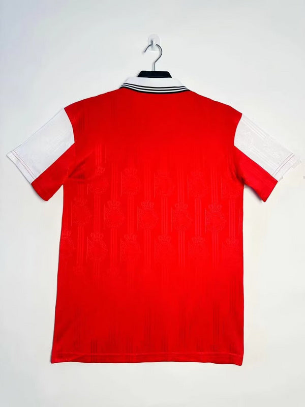 CAMISETA RETRO DEPORTIVO 97/98