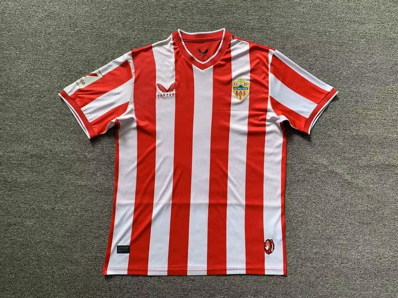 CAMISETA ALMERIA 23/24
