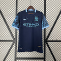 CAMISETA RETRO MANCHESTER CITY 15/16