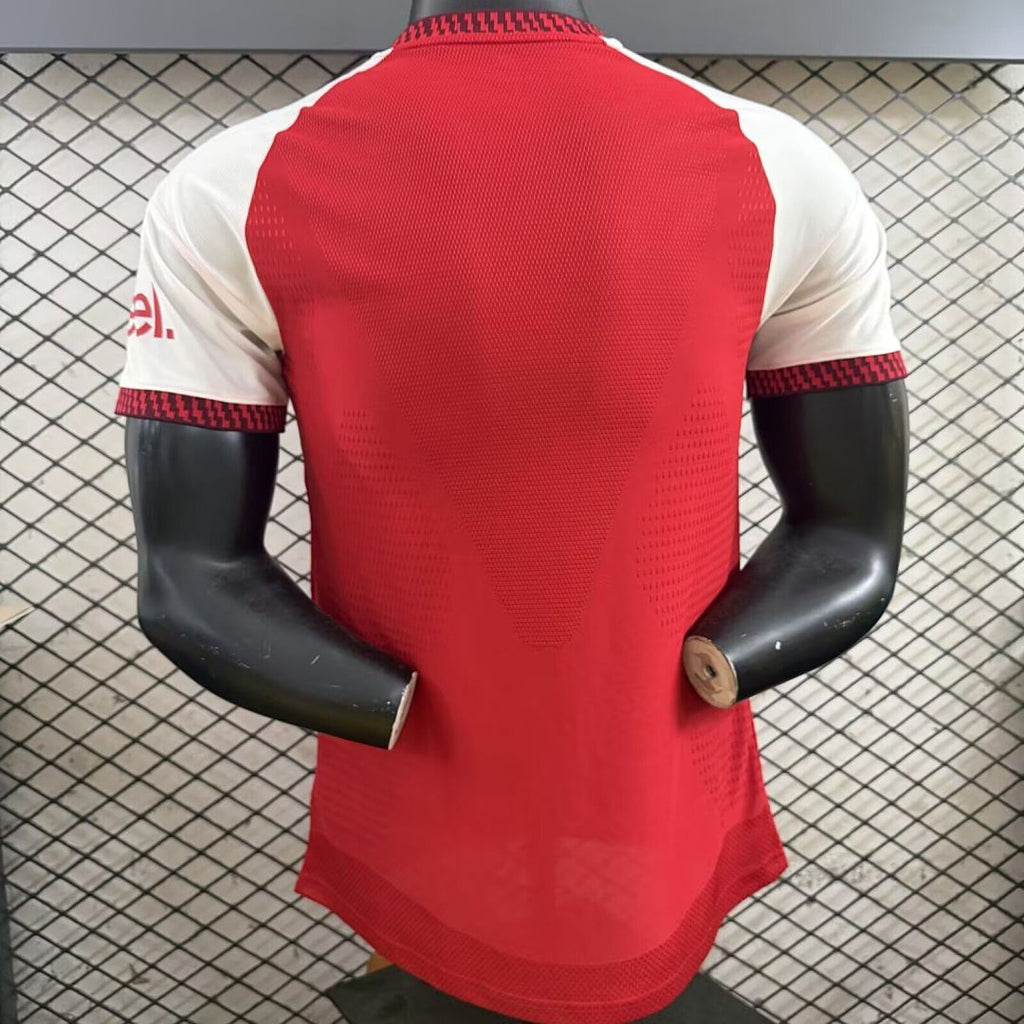 CAMISETA ARSENAL JUGADOR 26/27 (copia)