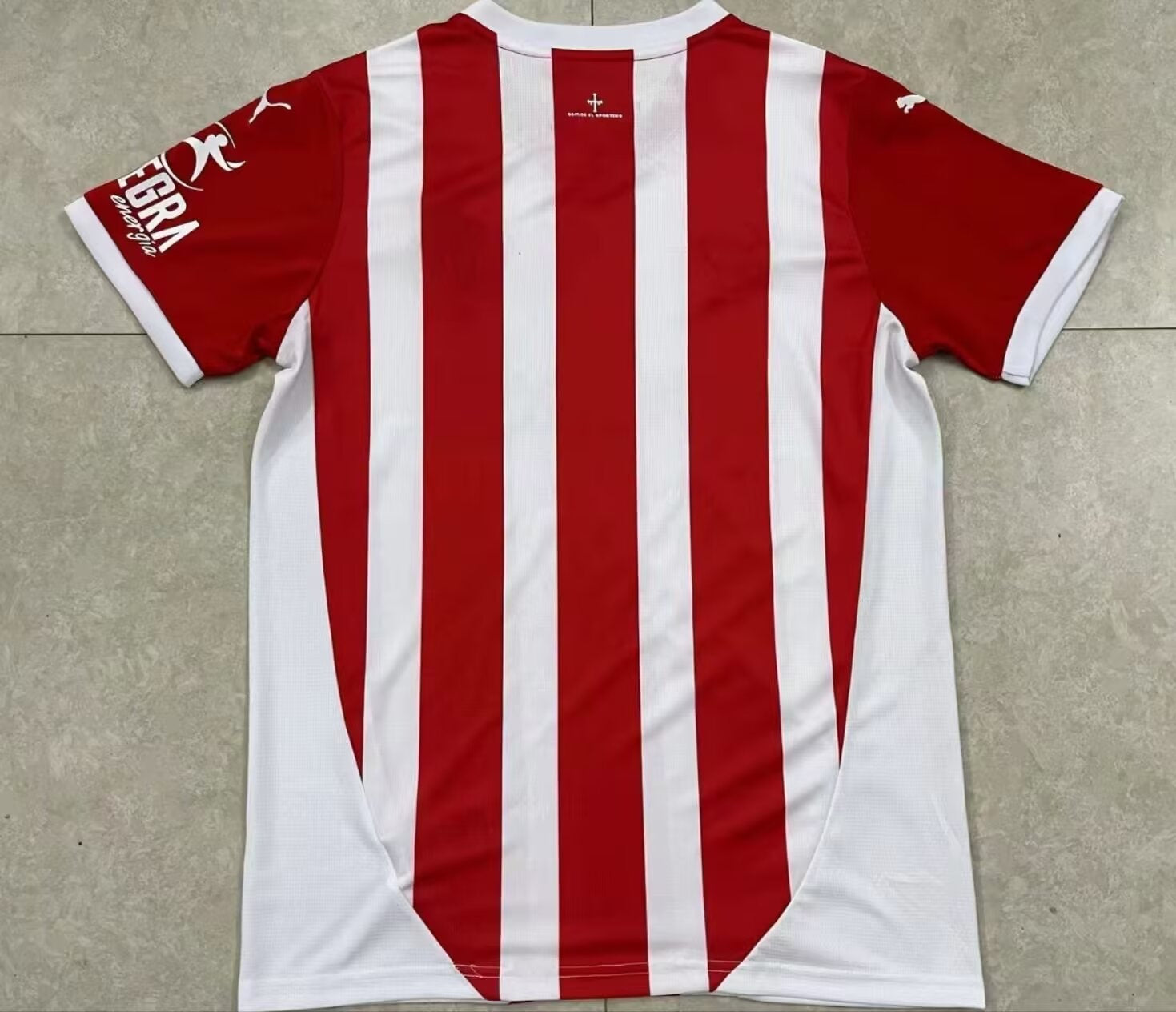 CAMISETA GIJON 24/25