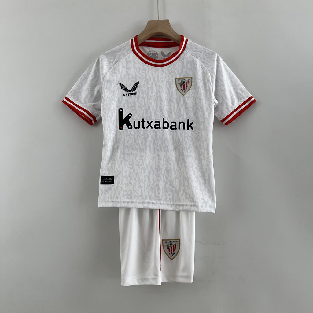 CONJUNTO NIÑO ATHLETIC BILBAO (2) 23/24