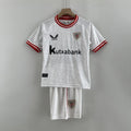 CONJUNTO NIÑO ATHLETIC BILBAO (2) 23/24