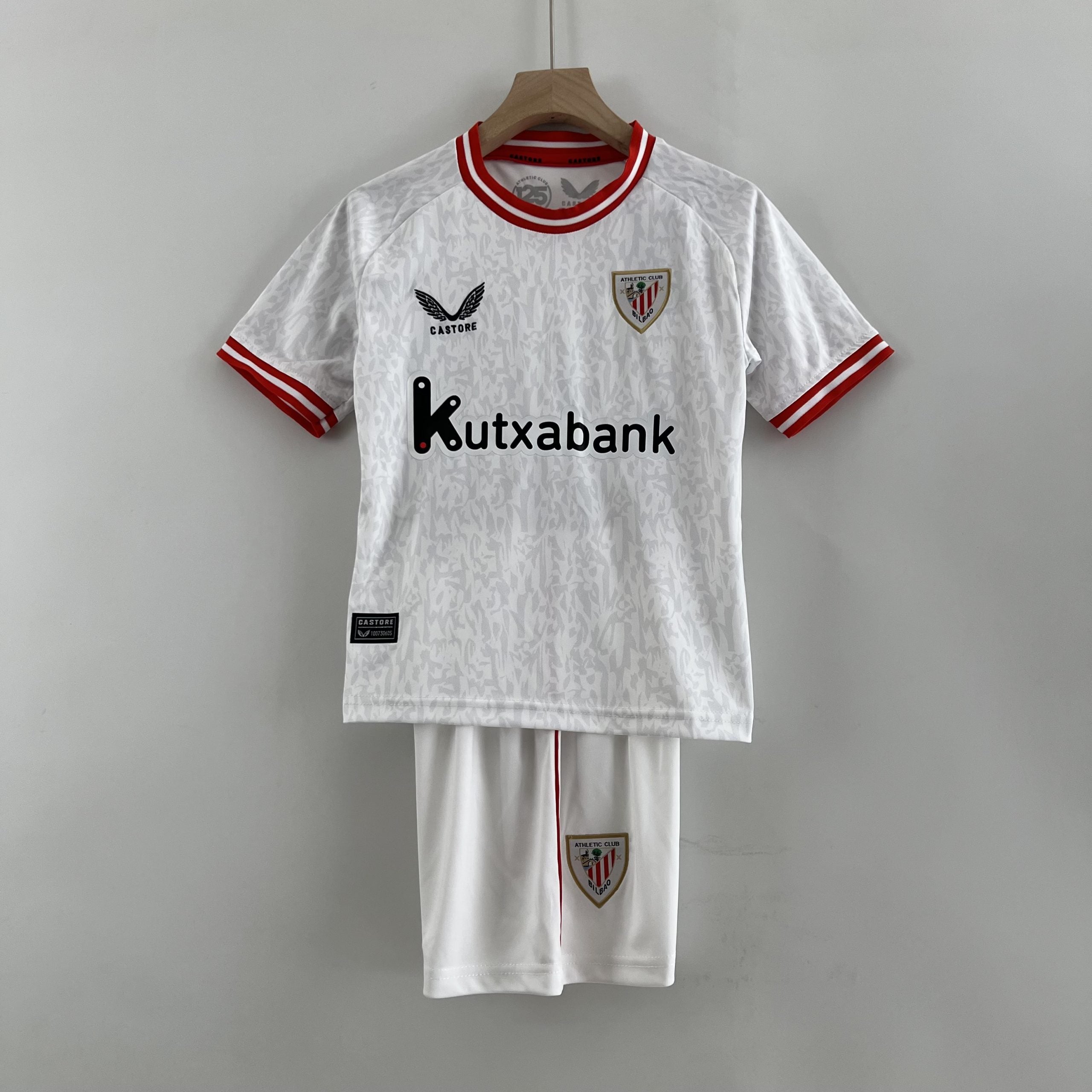 CONJUNTO NIÑO ATHLETIC BILBAO (2) 23/24