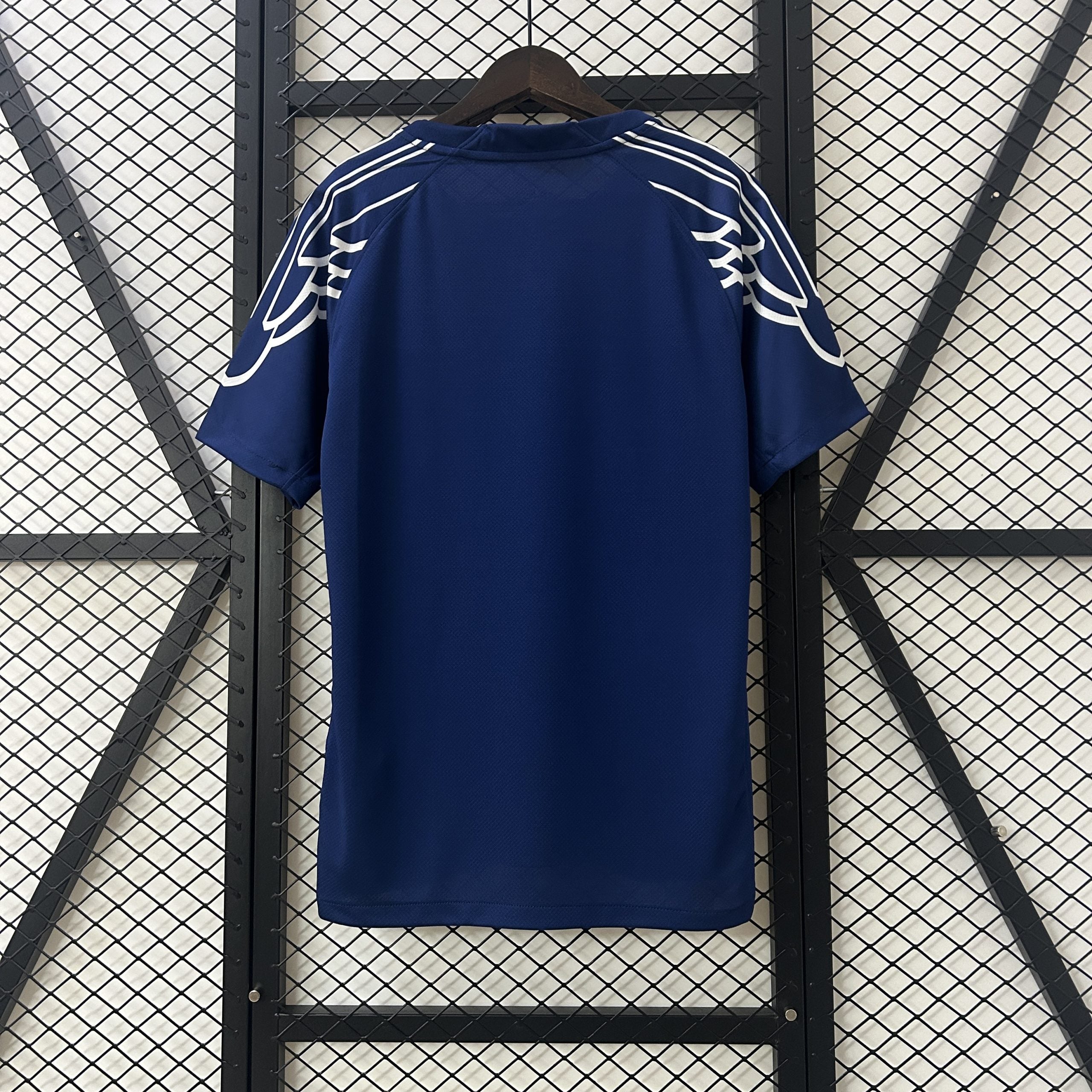 CAMISETA PSG (4) 24/25