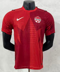 CAMISETA CÁNADA JUGADOR