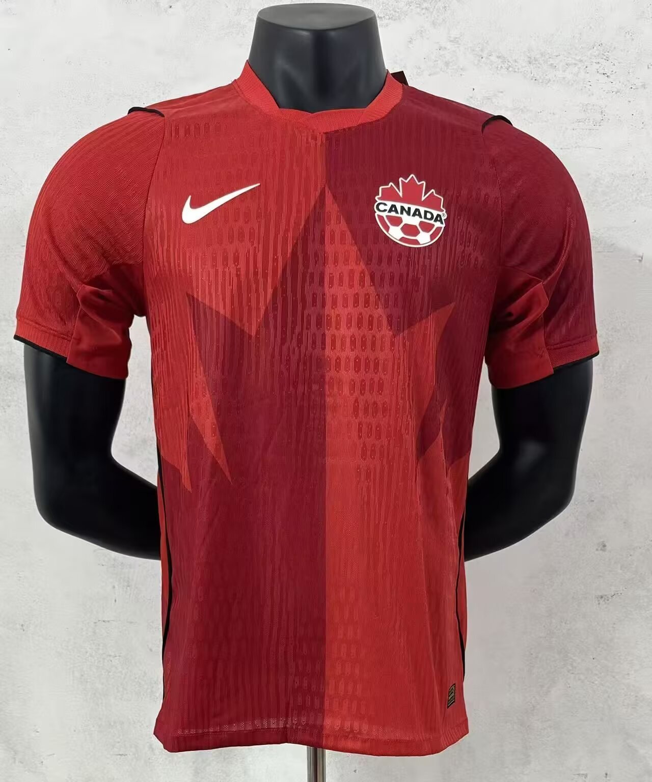 CAMISETA CÁNADA JUGADOR