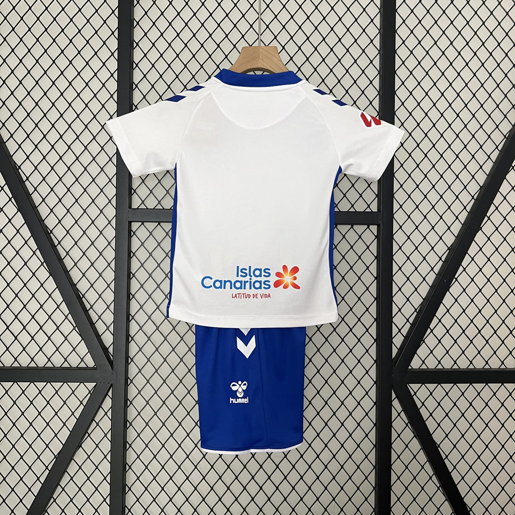 CONJUNTO NIÑO TENERIFE 24/25
