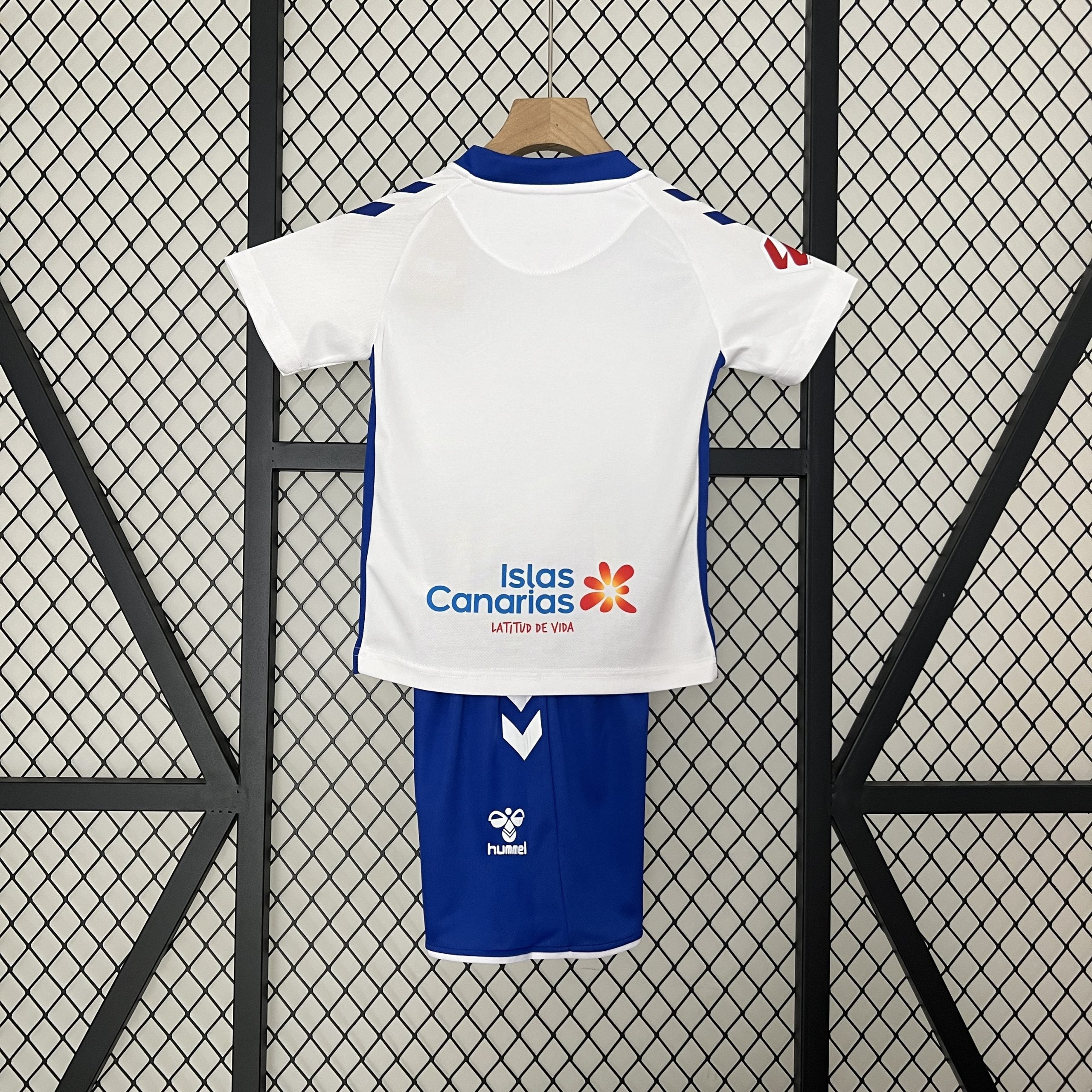 CONJUNTO NIÑO TENERIFE 24/25