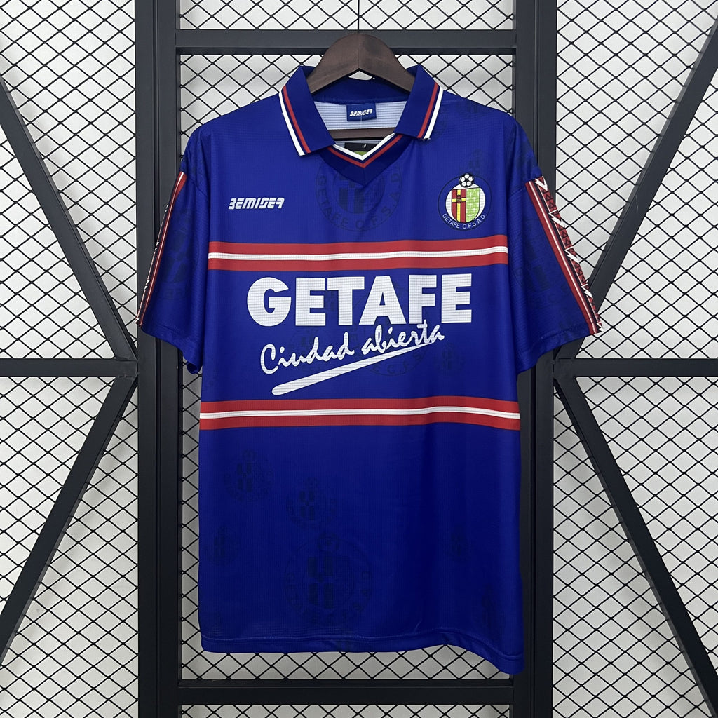 CAMISETA RETRO GETAFE 98/99
