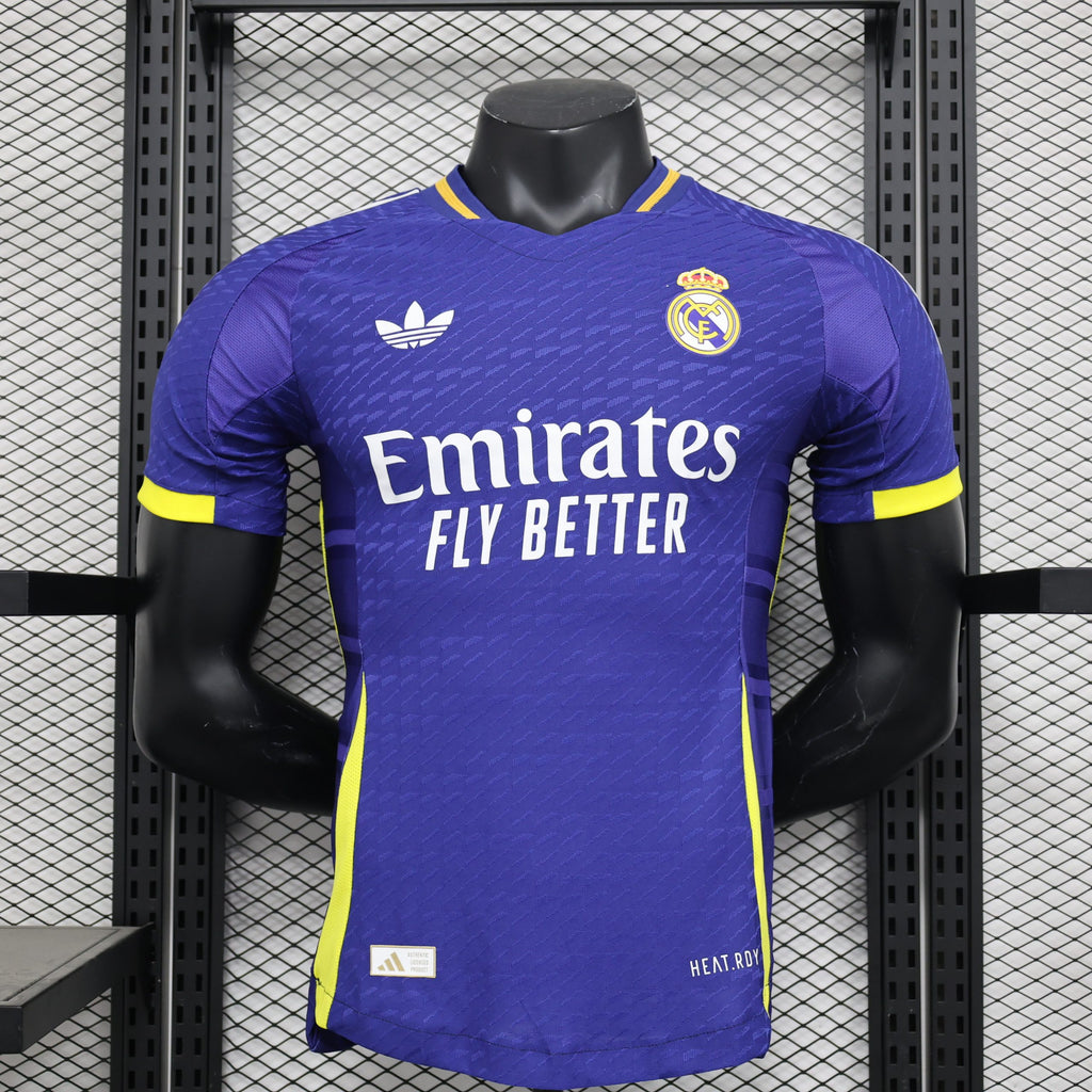 CAMISETA R.M4DRID (2) 24/25