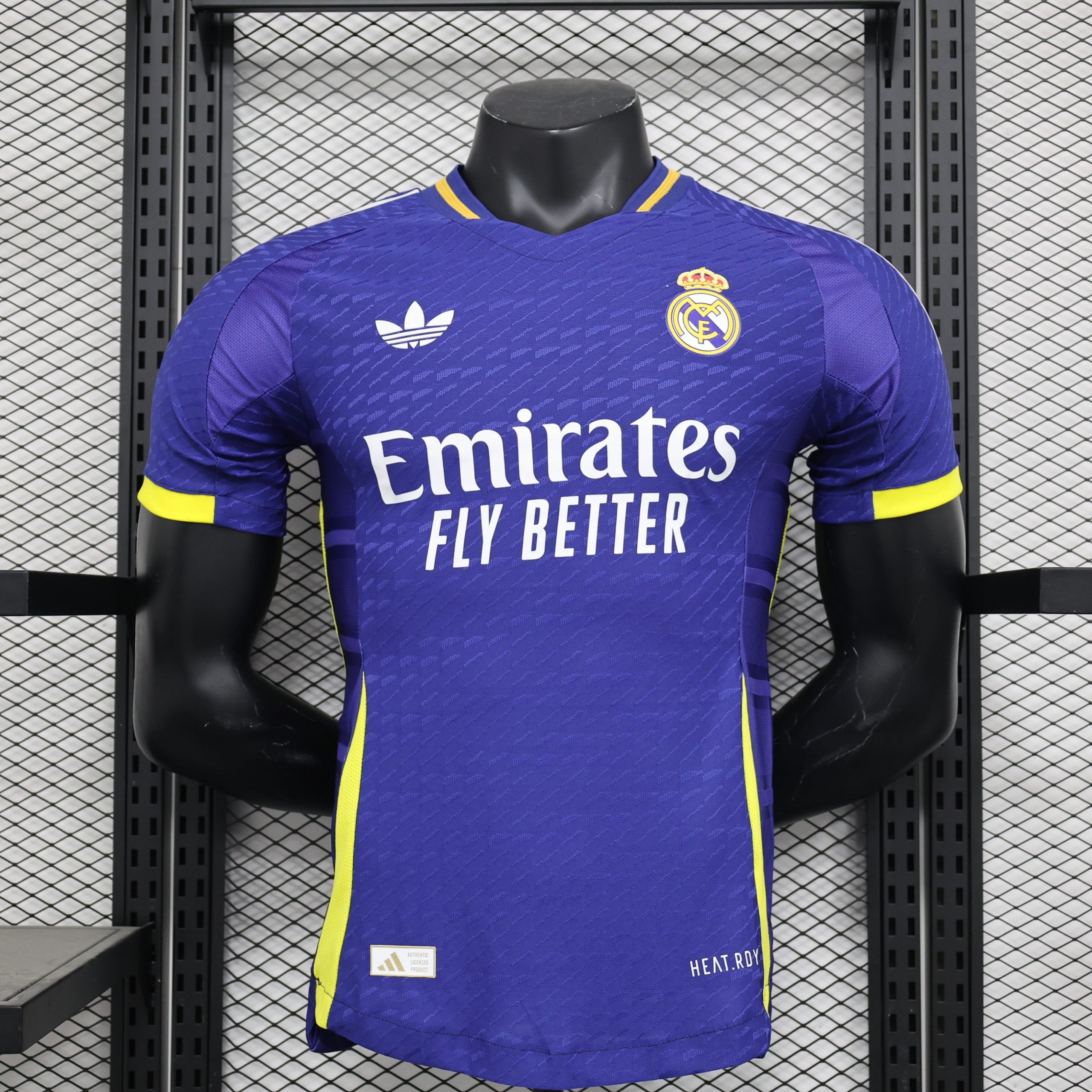 CAMISETA R.M4DRID (2) 24/25