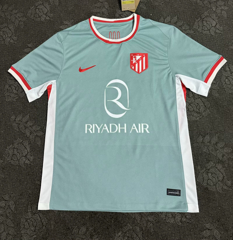 CAMISETA ATLETICO DE MADRID FAN (2) 24/25