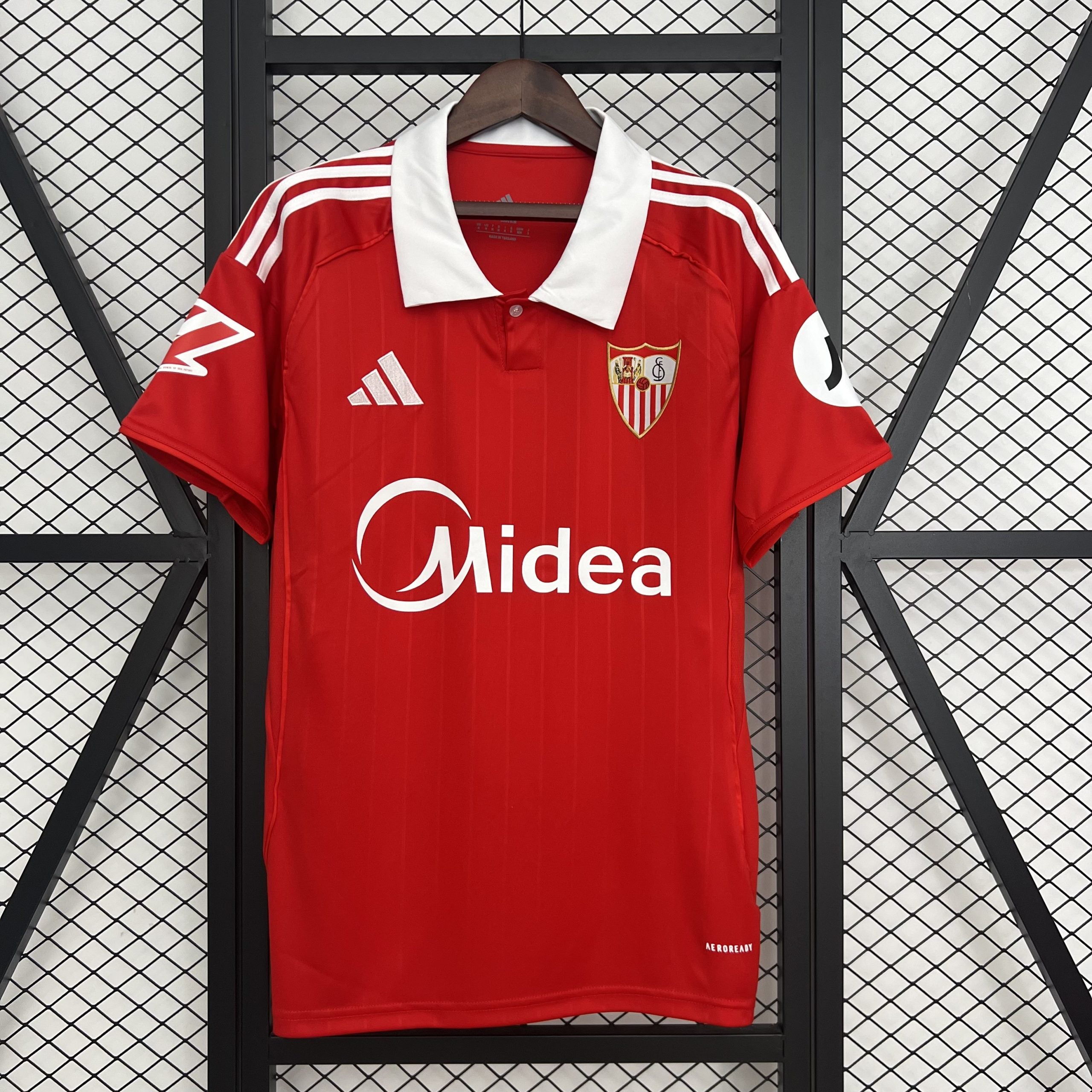 CAMISETA SEVILLA (3) 25/26