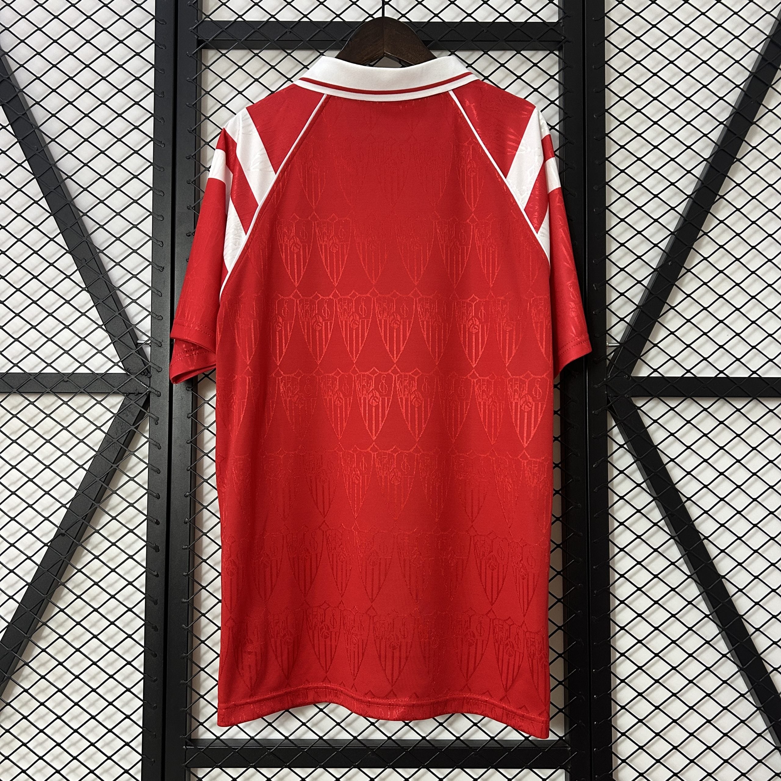 CAMISETA RETRO SEVILLA (2) 92/93