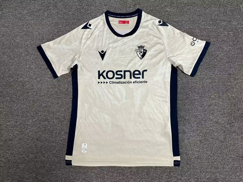 CAMISETA OSASUNA (2) 24/25