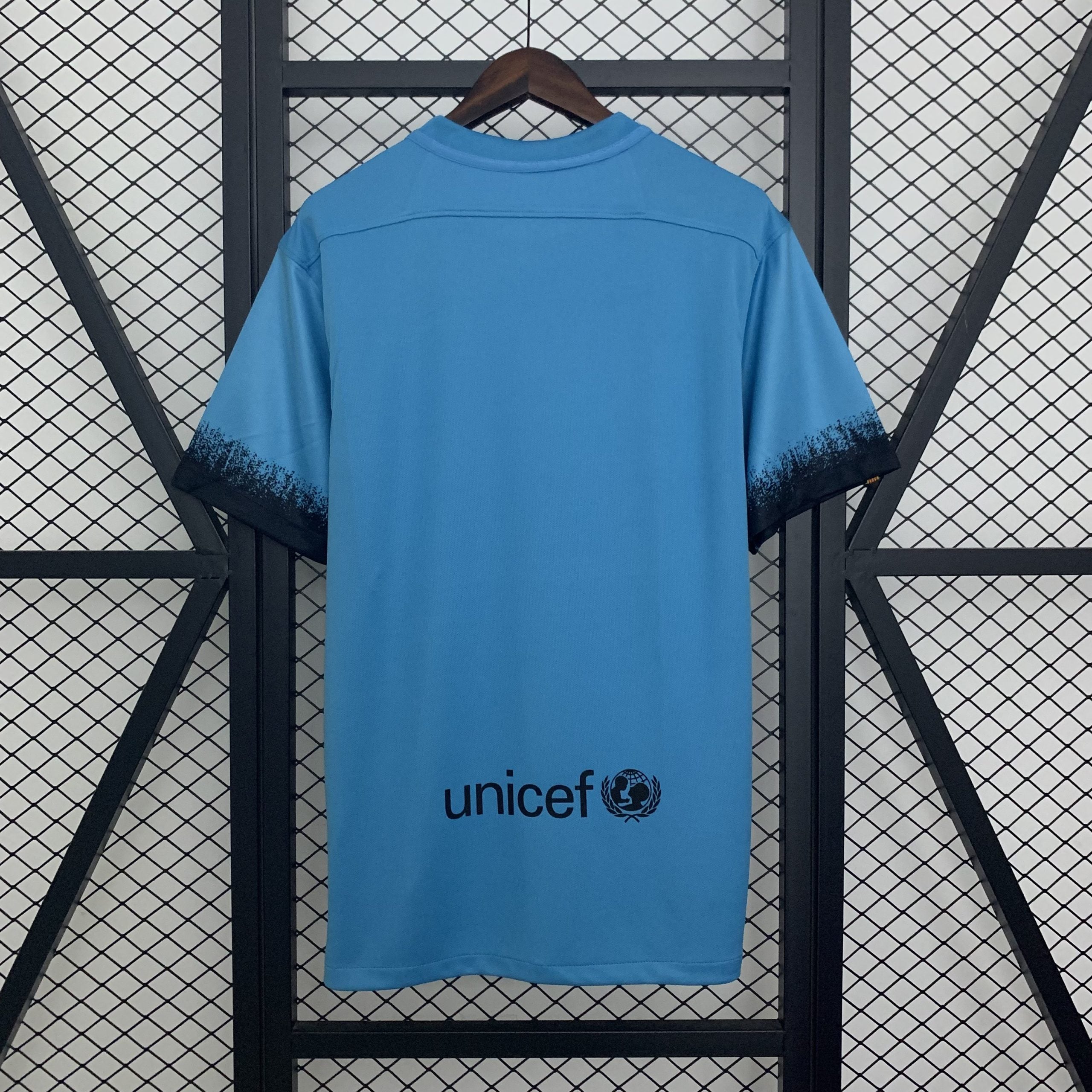 CAMISETA RETRO BARCELONA (3) 15/16