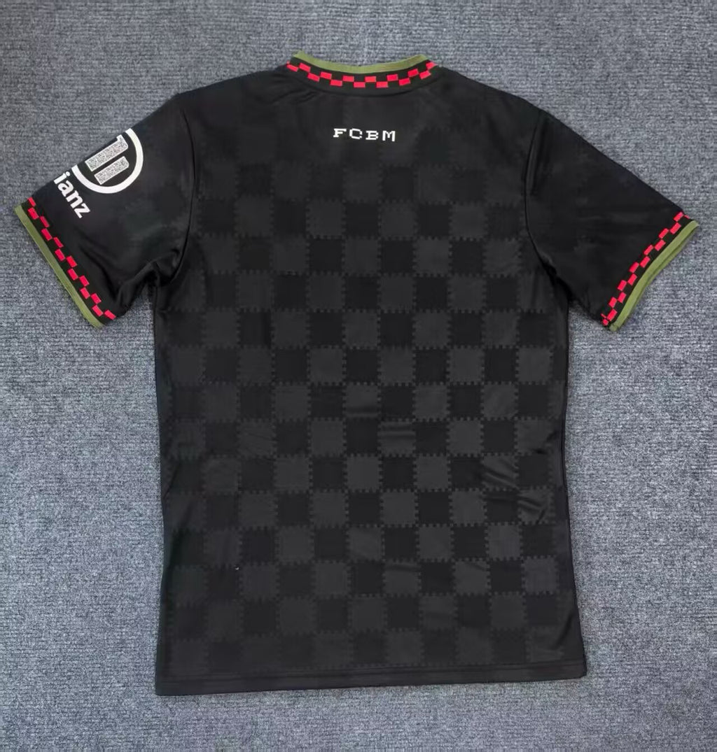 CAMISETA BAYERN (3) 25/26
