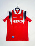 CAMISETA RETRO DEPORTIVO 97/98