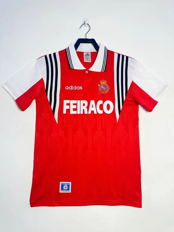 CAMISETA RETRO DEPORTIVO 97/98