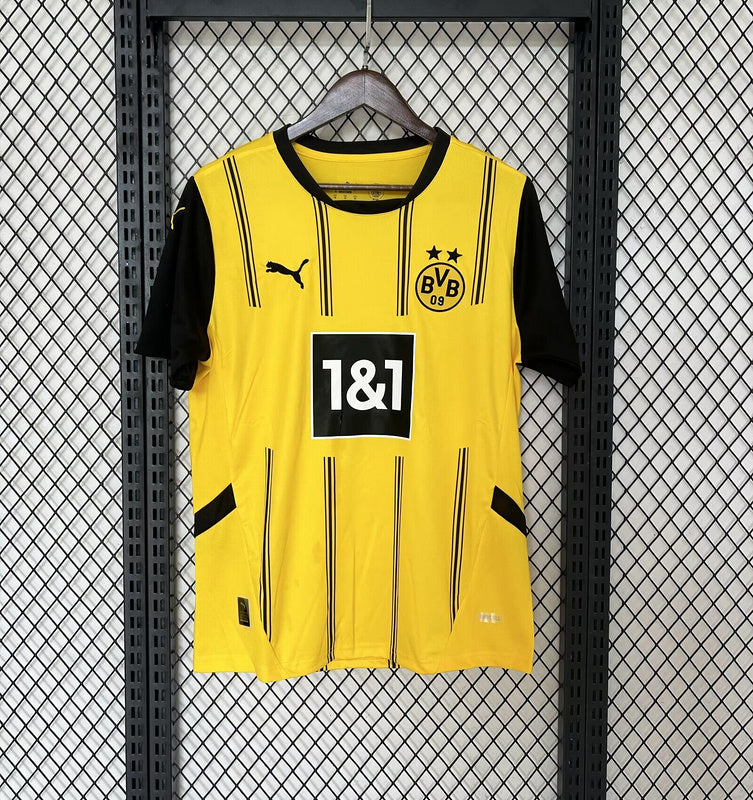CAMISETA DORTMUND FAN 24/25