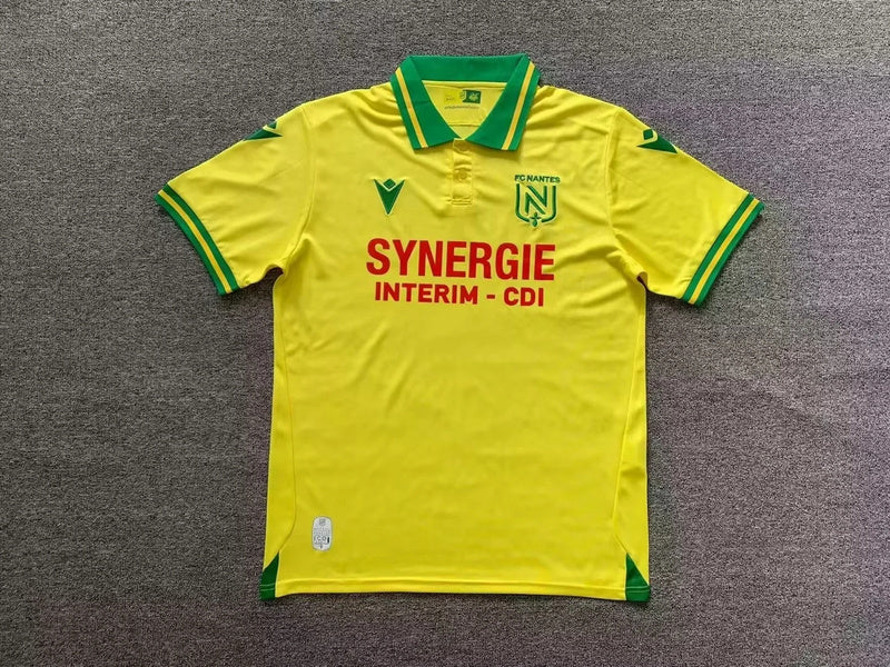 CAMISETA NANTES 23/24