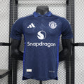 CAMISETA MANCHESTER UNITED (2) JUGADOR 24/25