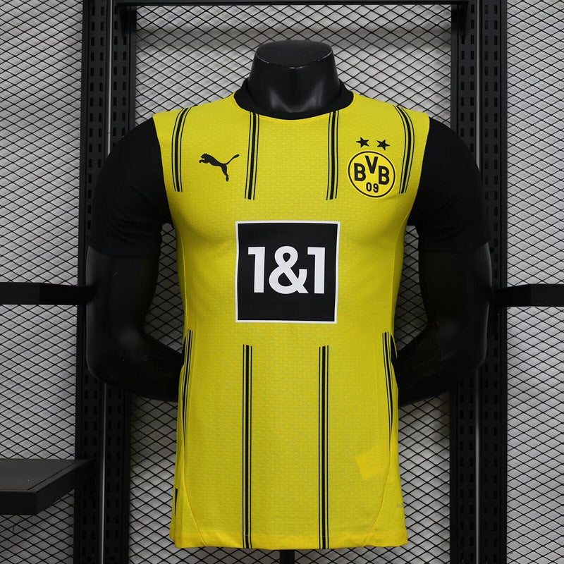 CAMISETA DORTMUND JUGADOR  24/25