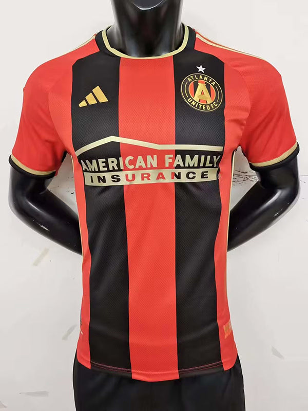 CAMISETA ATLANTA 23/24