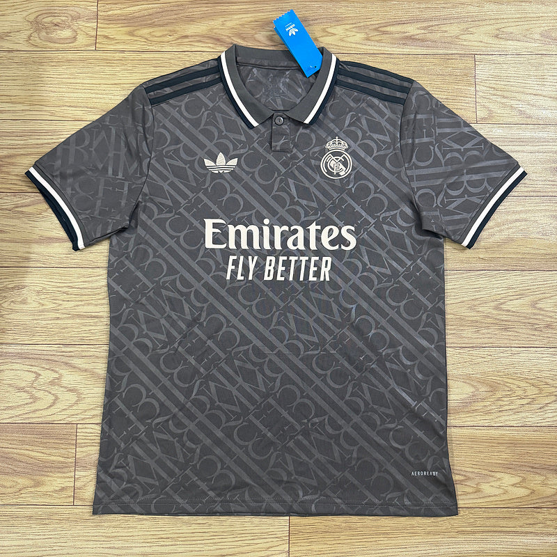 CAMISETA R.M4DRID FAN (3) 24/25