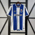 CAMISETA OPORTO 25/26