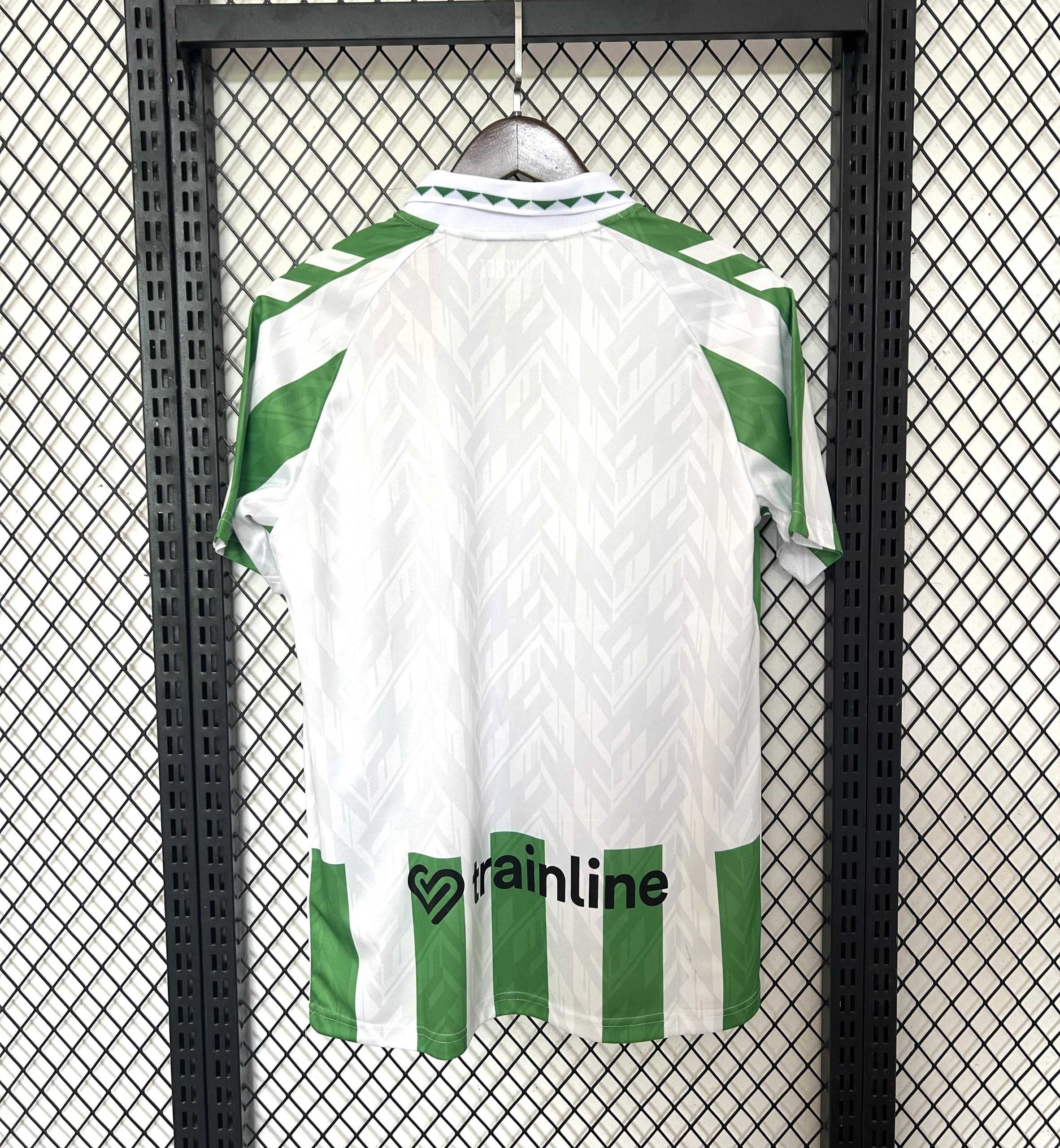 CAMISETA BETIS 24/25