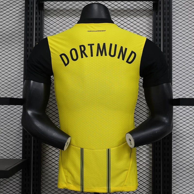 CAMISETA DORTMUND JUGADOR  24/25
