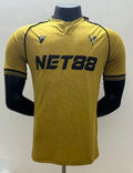 CAMISETA CRYSTAL PALACE JUGADOR (2) 25/26