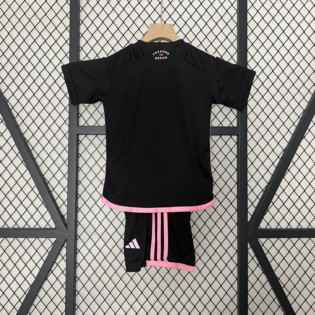 CONJUNTO NIÑO INTER DE MIAMI 24/25