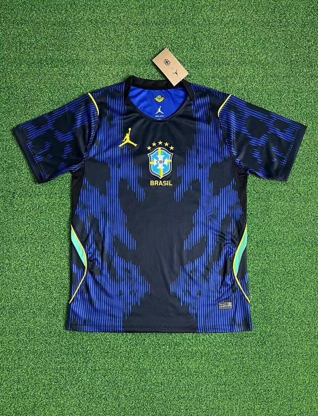 CAMISETA BRASIL 2