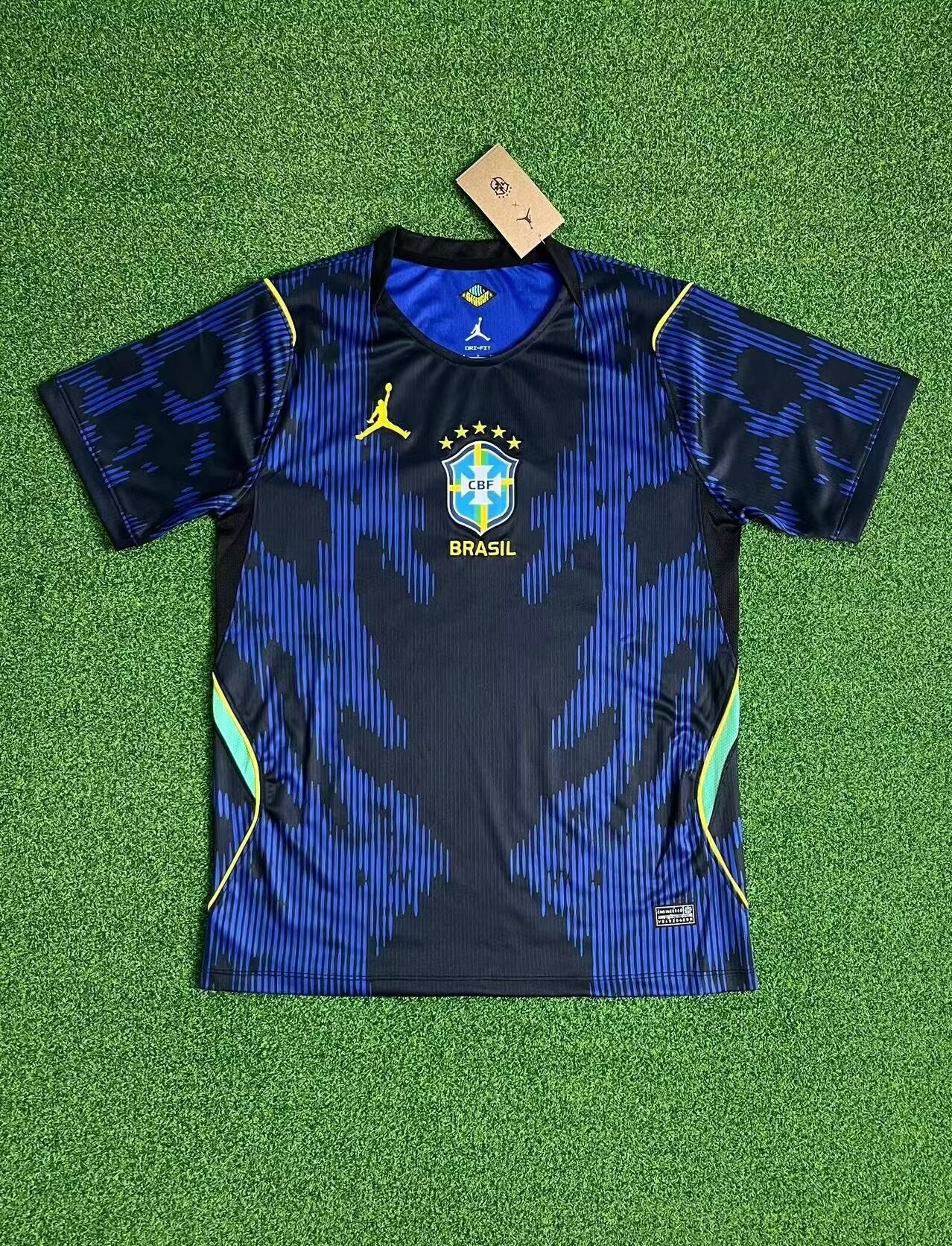 CAMISETA BRASIL 2