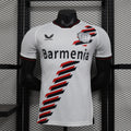 CAMISETA BAYER LEVERKUSEN JUGADOR (2) 24/25