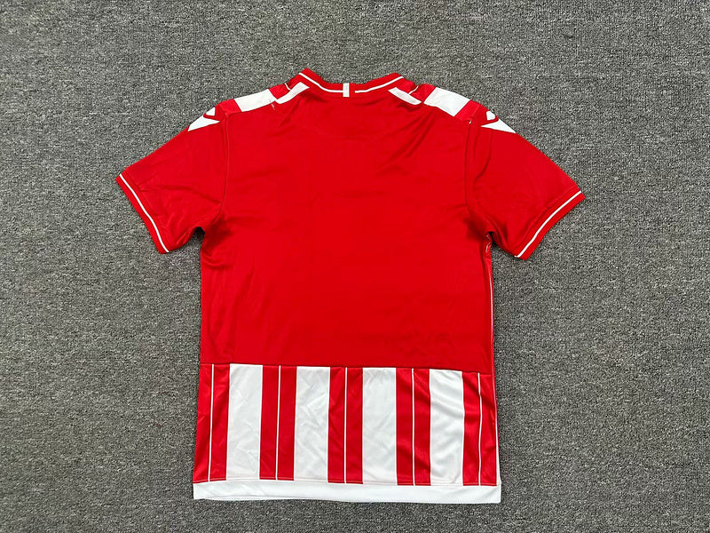 CAMISETA ALMERIA 25/26
