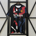 CAMISETA MANCHESTER UNITED PRE-MATCH 24/25