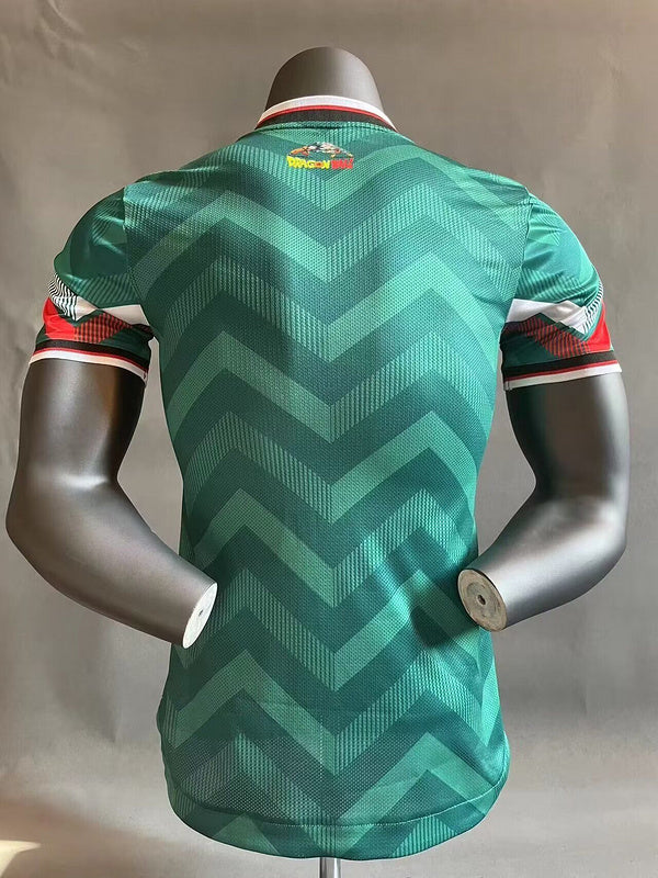CAMISETA SELECCION MEXICO 24/25