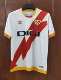 CAMISETA RAYO VALLECANO 23/24